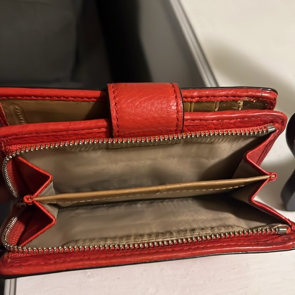 Coach wallet - Picture 4 of 4